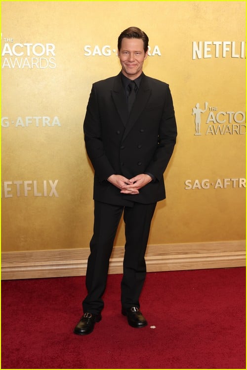 Prêmios de tapete vermelho de ator