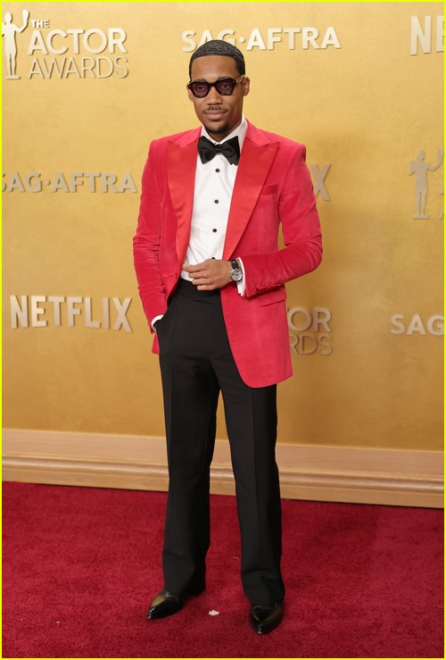 Prêmios de tapete vermelho de ator