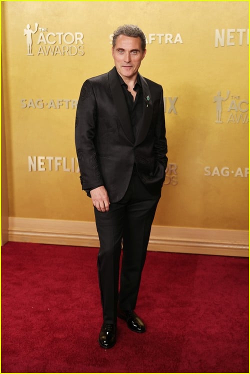 Prêmios de tapete vermelho de ator