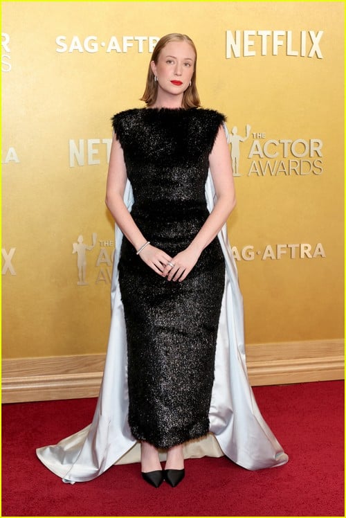 Prêmios de tapete vermelho de ator