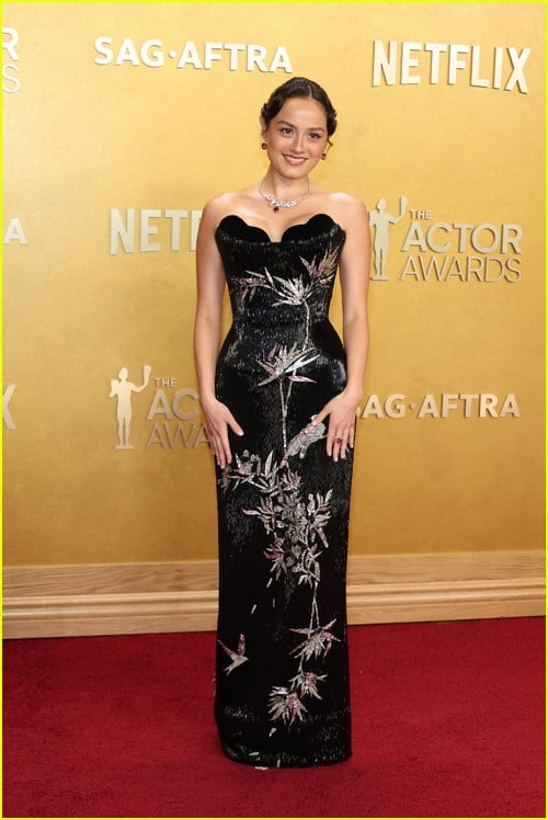 Prêmios de tapete vermelho de ator