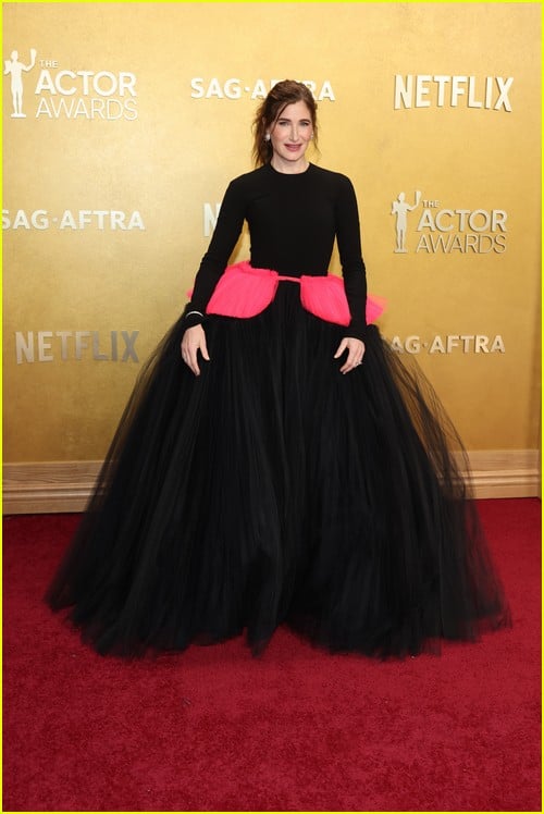 Prêmios de tapete vermelho de ator