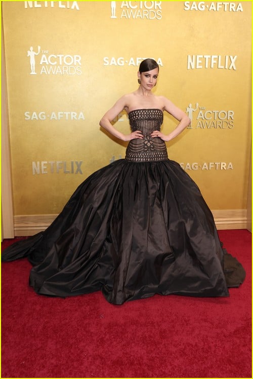 Prêmios de tapete vermelho de ator