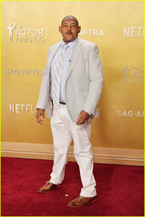 Prêmios de tapete vermelho de ator