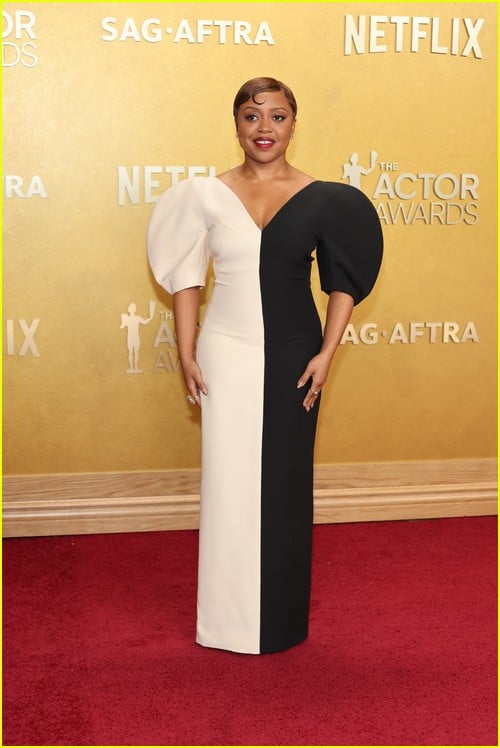 Prêmios de tapete vermelho de ator