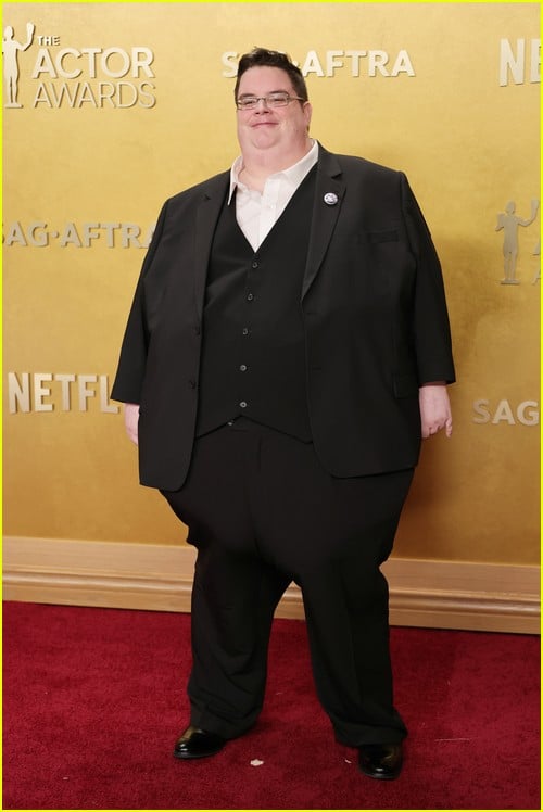 Prêmios de tapete vermelho de ator