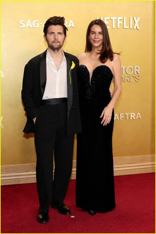 Prêmios de tapete vermelho de ator