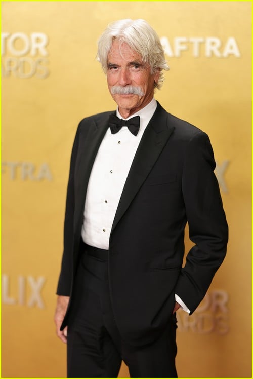 Prêmios de tapete vermelho de ator