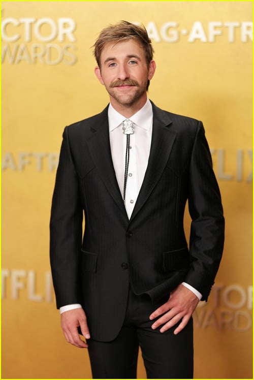 Prêmios de tapete vermelho de ator