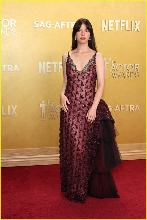 Prêmios de tapete vermelho de ator