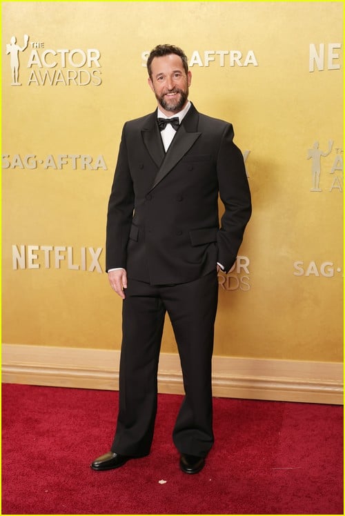 Prêmios de tapete vermelho de ator