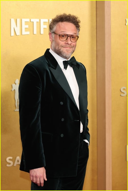 Prêmios de tapete vermelho de ator