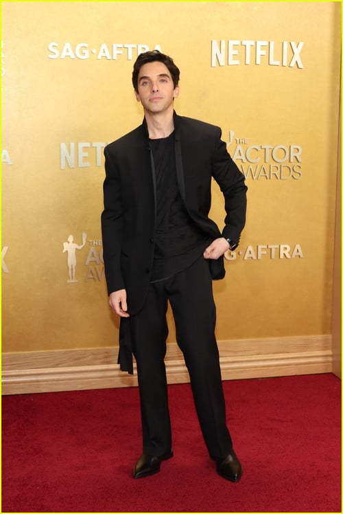 Prêmios de tapete vermelho de ator