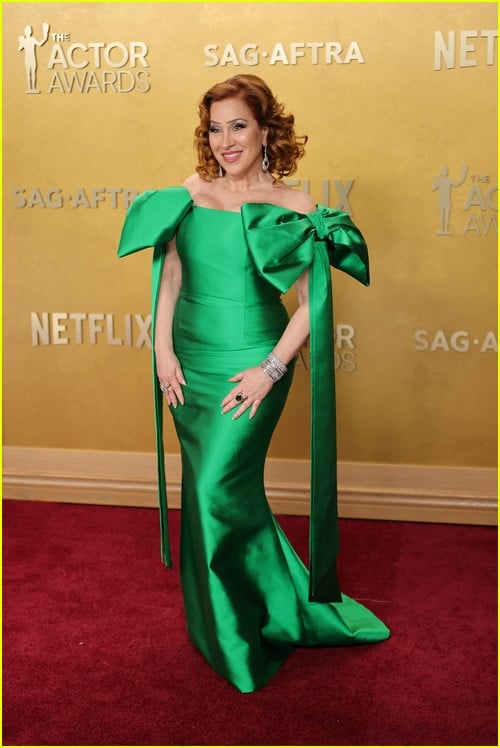 Prêmios de tapete vermelho de ator