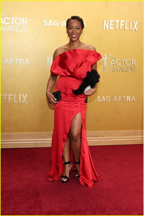 Prêmios de tapete vermelho de ator