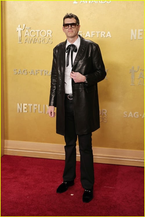 Prêmios de tapete vermelho de ator