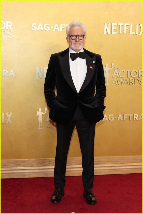 Actor Awards red carpet