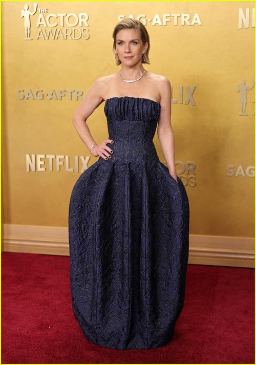 Actor Awards red carpet