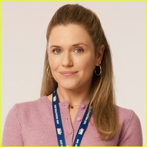 DMV character photos