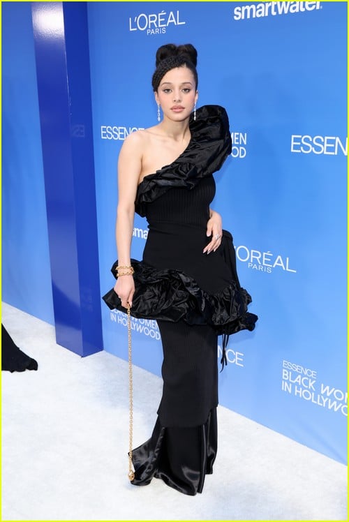 A essência das mulheres em Hollywood