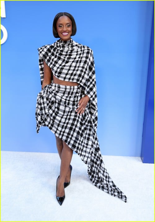 A essência das mulheres em Hollywood