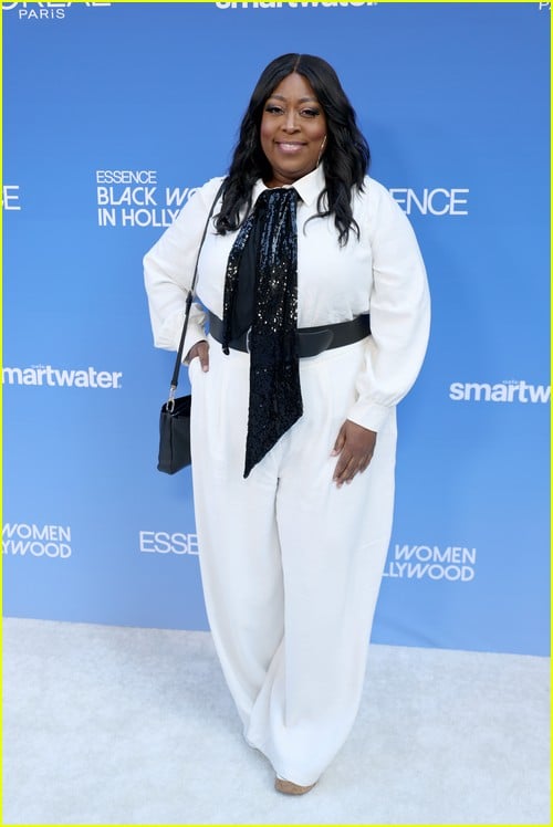 essence women in hollywood