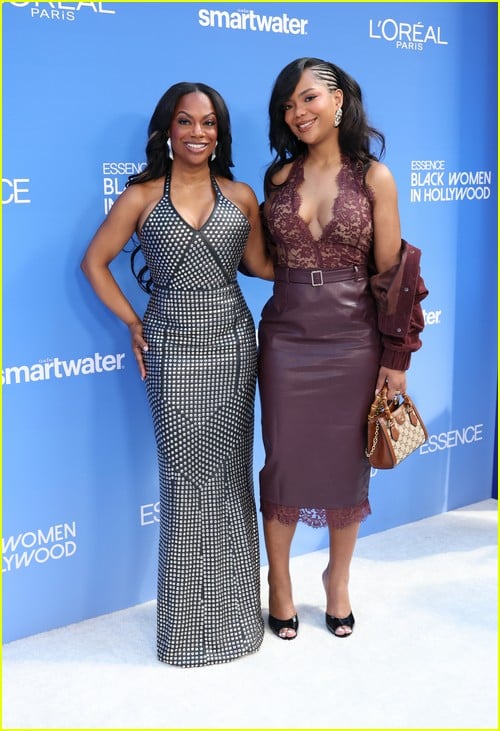 A essência das mulheres em Hollywood