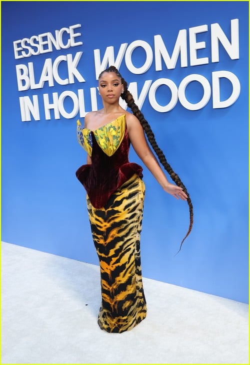 A essência das mulheres em Hollywood