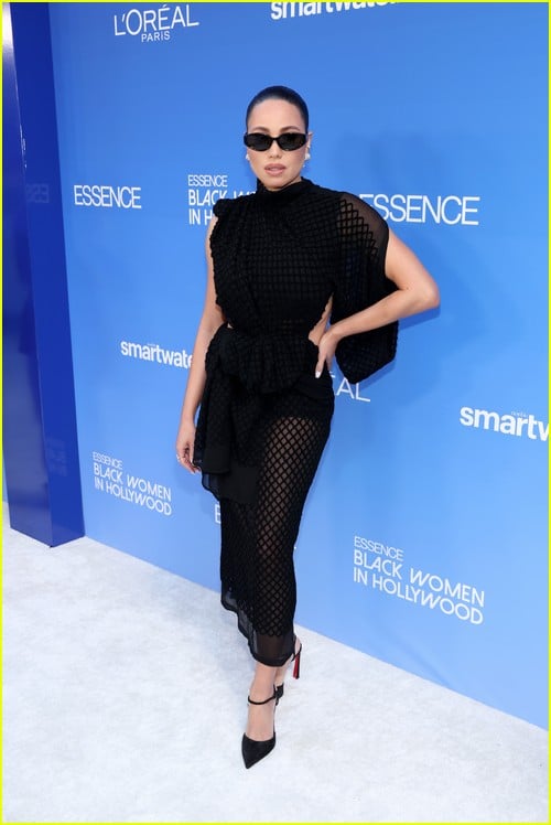 essence women in hollywood