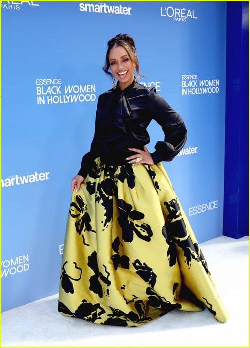 essence women in hollywood