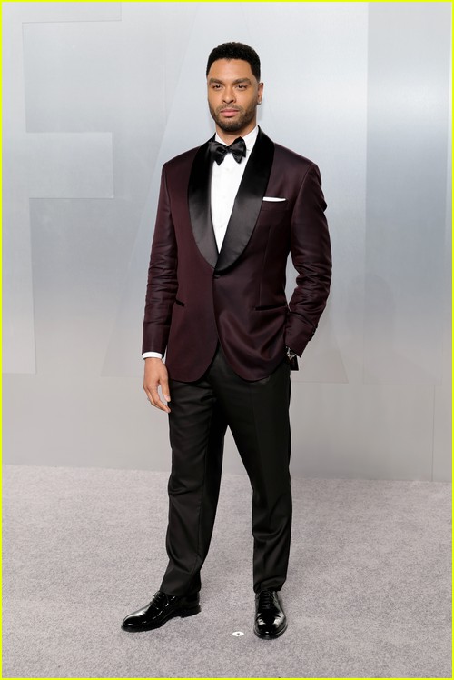 Vanity Fair Oscar Party 2026 carpet