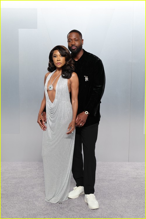 Vanity Fair Oscar Party 2026 carpet