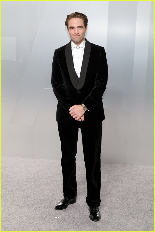 Vanity Fair Oscar Party 2026 carpet