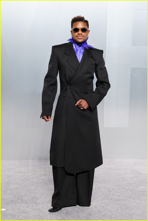 Vanity Fair Oscar Party 2026 carpet