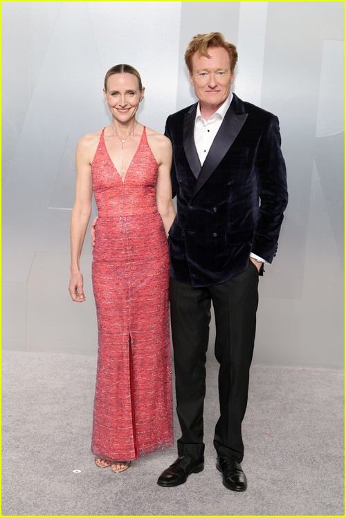 Vanity Fair Oscar Party 2026 carpet