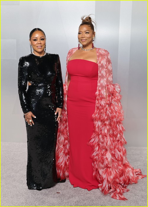 Vanity Fair Oscar Party 2026 carpet