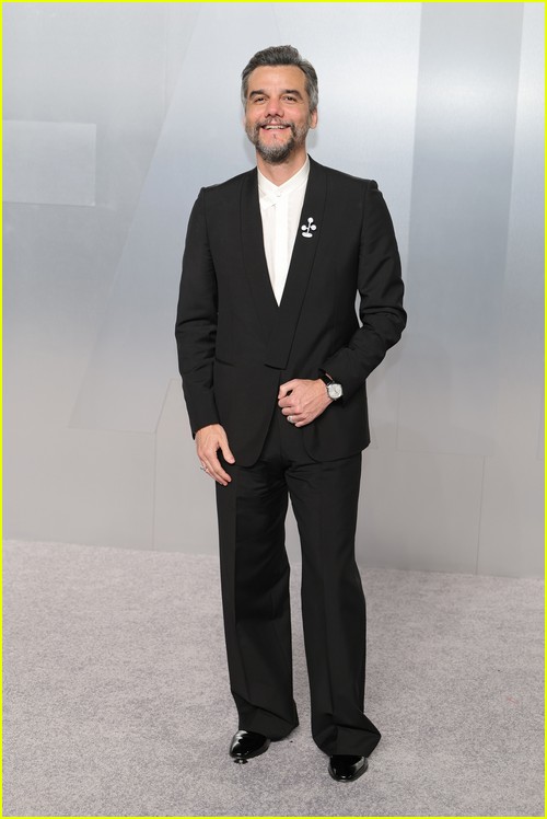 Vanity Fair Oscar Party 2026 carpet