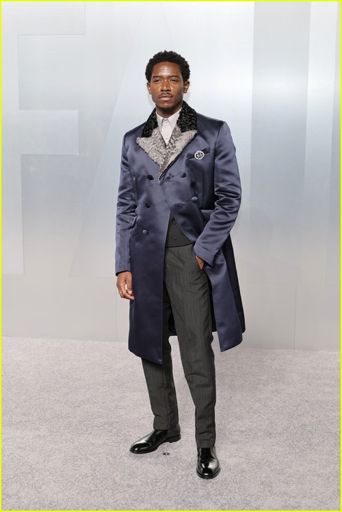 Vanity Fair Oscar Party 2026 carpet