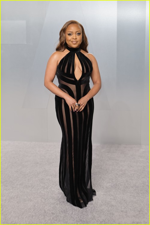Vanity Fair Oscar Party 2026 carpet