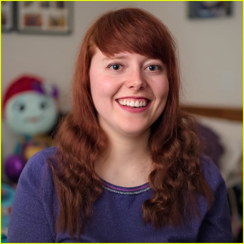 Ainda amo o espectro