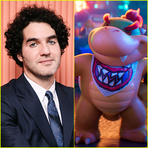'Super Mario Galaxy Movie' Voice Cast Confirmed: 6 Actors Returning, 6 ...