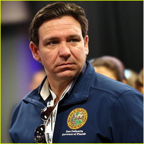 Ron DeSantis