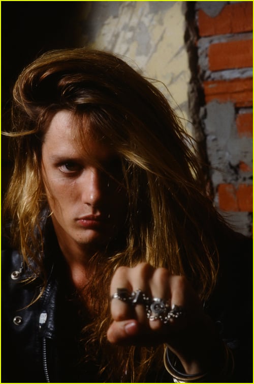 Sebastian Bach