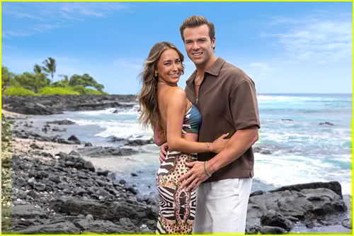 new couple on temptation island season 2