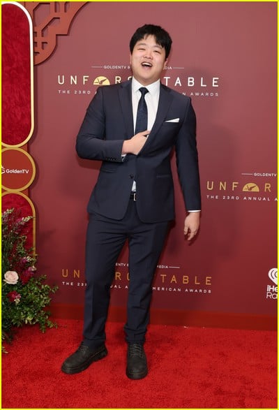 Celebridades na Gala Inesquecível