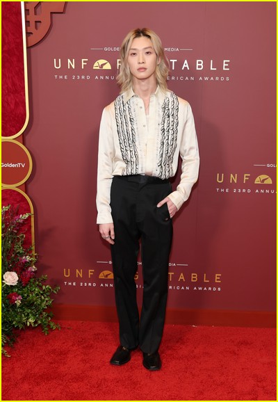 Celebridades na Gala Inesquecível