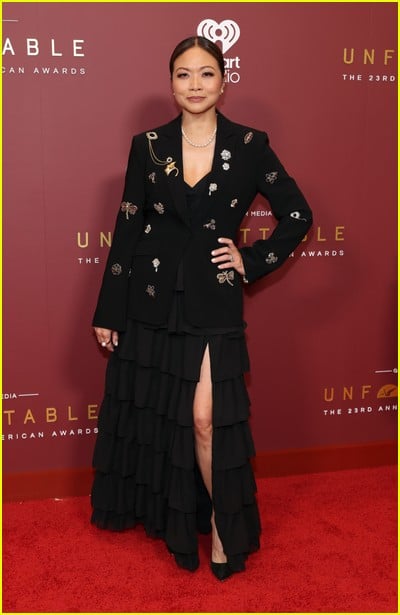 Celebridades na Gala Inesquecível