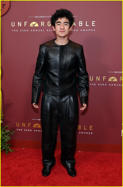 Celebridades na Gala Inesquecível