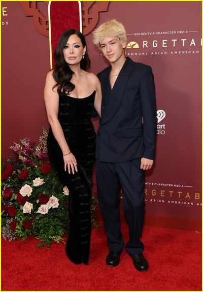 Celebridades na Gala Inesquecível