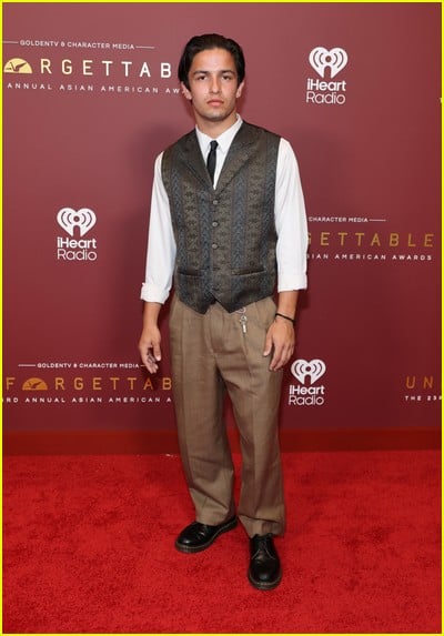 Celebridades na Gala Inesquecível